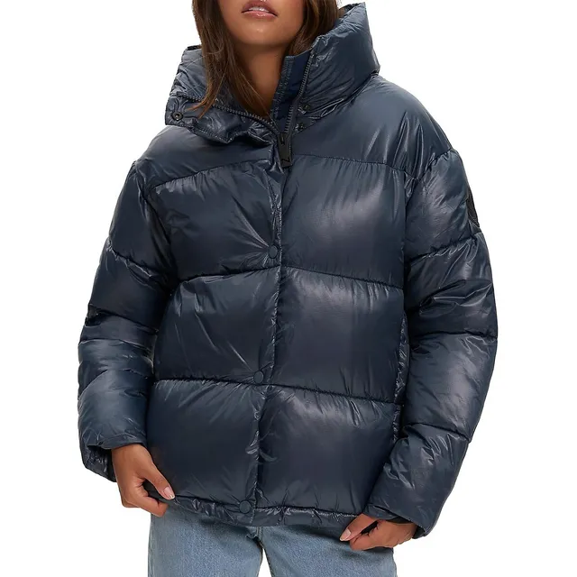 Sonoma Breeze Puffer Jacket • Impressions Online Boutique