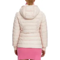 Leandra Short Length Puffer Jacket