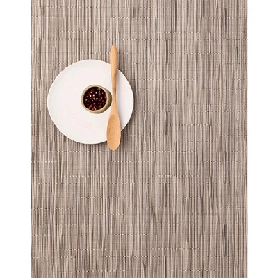 Rectangular Bamboo Placemat