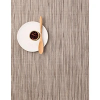 Rectangular Bamboo Placemat