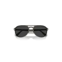 El Profesor Sergio Polarized Sunglasses