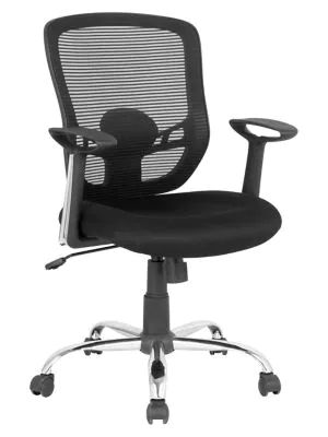 Mod Back Mesh Office Chair