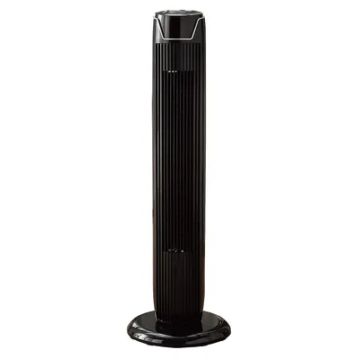 Ventilateur vertical numérique CT50010G, 91 cm