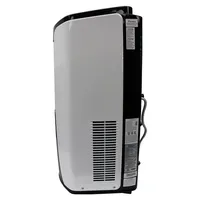 Climatiseur portatif de 000 BTU avec chauffage et connexion Wi-Fi