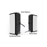 Tosot 12000 BTU Portable Air Conditioner with Heater u0026 Wi-Fi Control TPAC12S -H116A3 | Scarborough Town Centre
