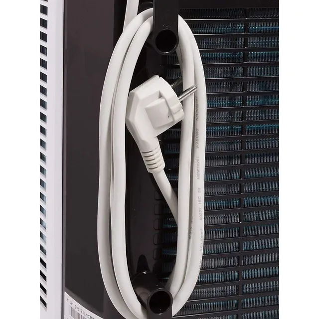 Tosot 12000 BTU Portable Air Conditioner with Heater u0026 Wi-Fi Control TPAC12S -H116A3 | Scarborough Town Centre