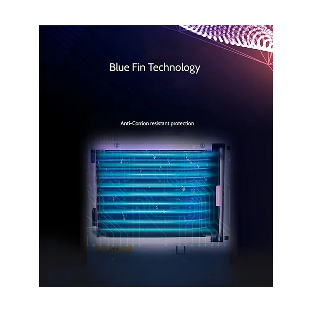 Tosot 12000 BTU Portable Air Conditioner with Heater u0026 Wi-Fi Control TPAC12S -H116A3 | Shop Midtown