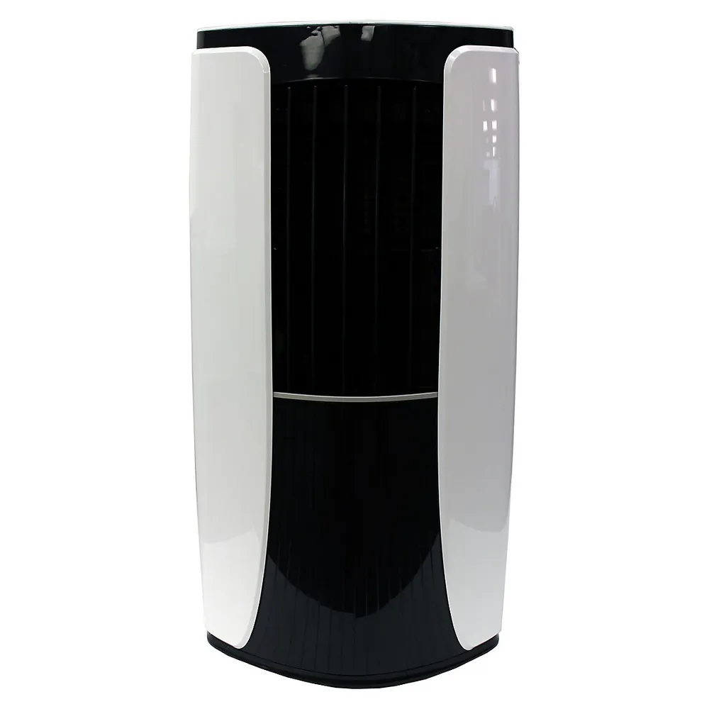 Tosot 14000 BTU Portable Air Conditioner with Heater u0026 Wi-Fi Control  TPAC14S-H116A3 | Square One