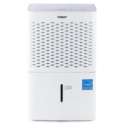 50 Pint Dehumidifier ECH3105075