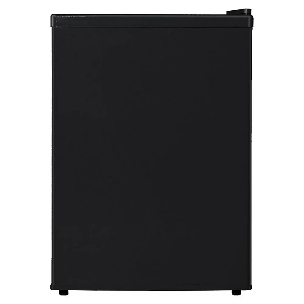 Mini réfrigérateur Energy Star Ecohouzng, 2,4 pi³, noir ECH70024S