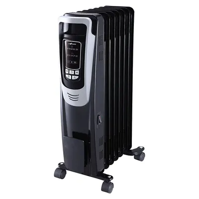 Digital Oil Filled Heater ECH3015B