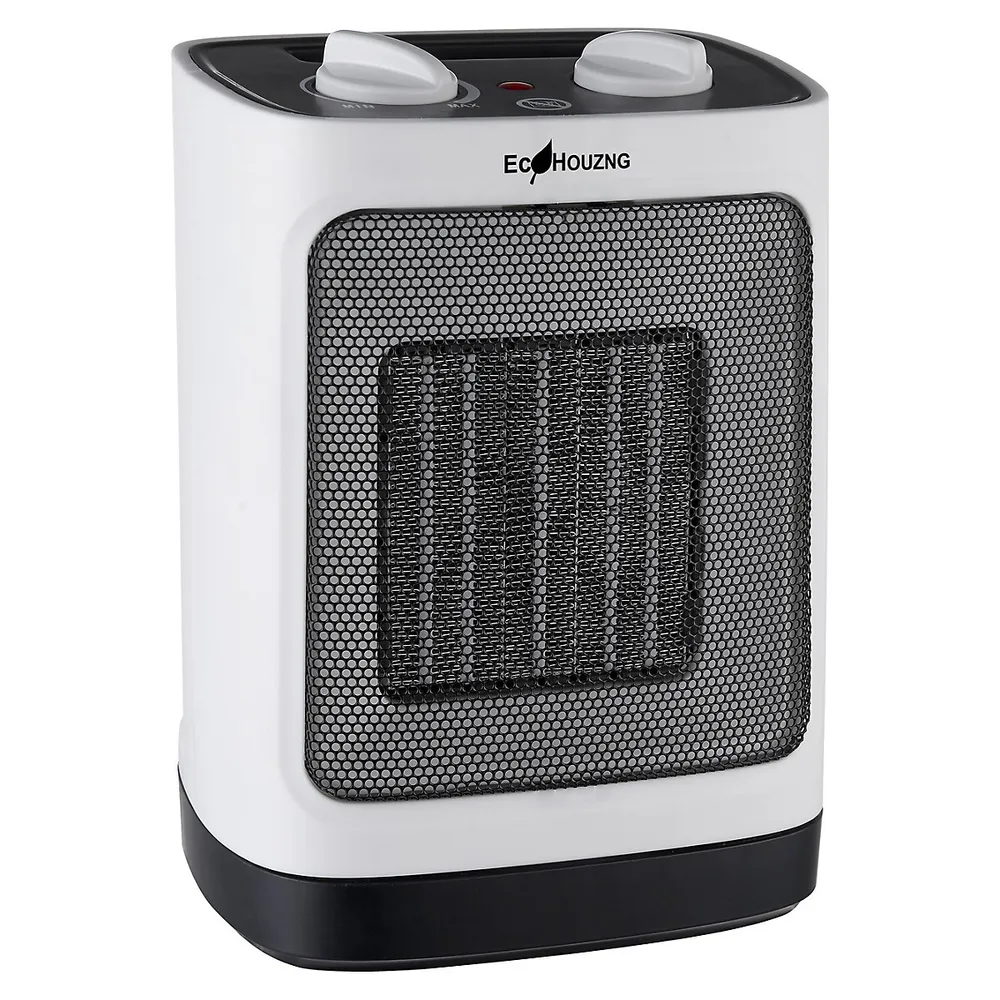 Ecohouzng Oscillating Tower Ceramic Heater With Remote ECH3017B | Yorkdale  Mall