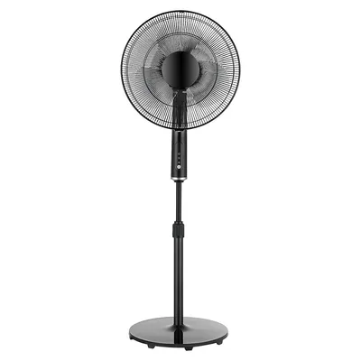 16-Inch Pedestal Fan With Remote CT440012S