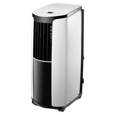 Tosot 10000 BTU Portable Air Conditioner TPAC10S-C116