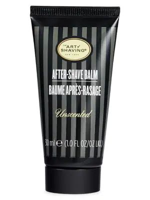Unscented Travel After-Shave Balm