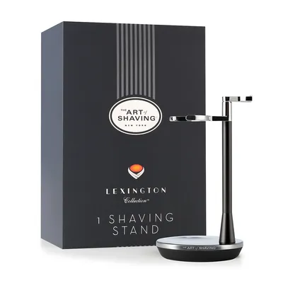 Lexington Shaving Stand