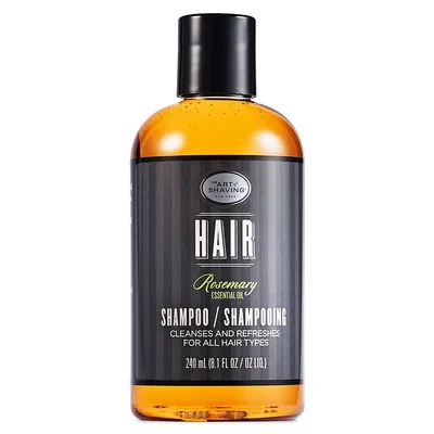 Rosemary Hair Shampoo