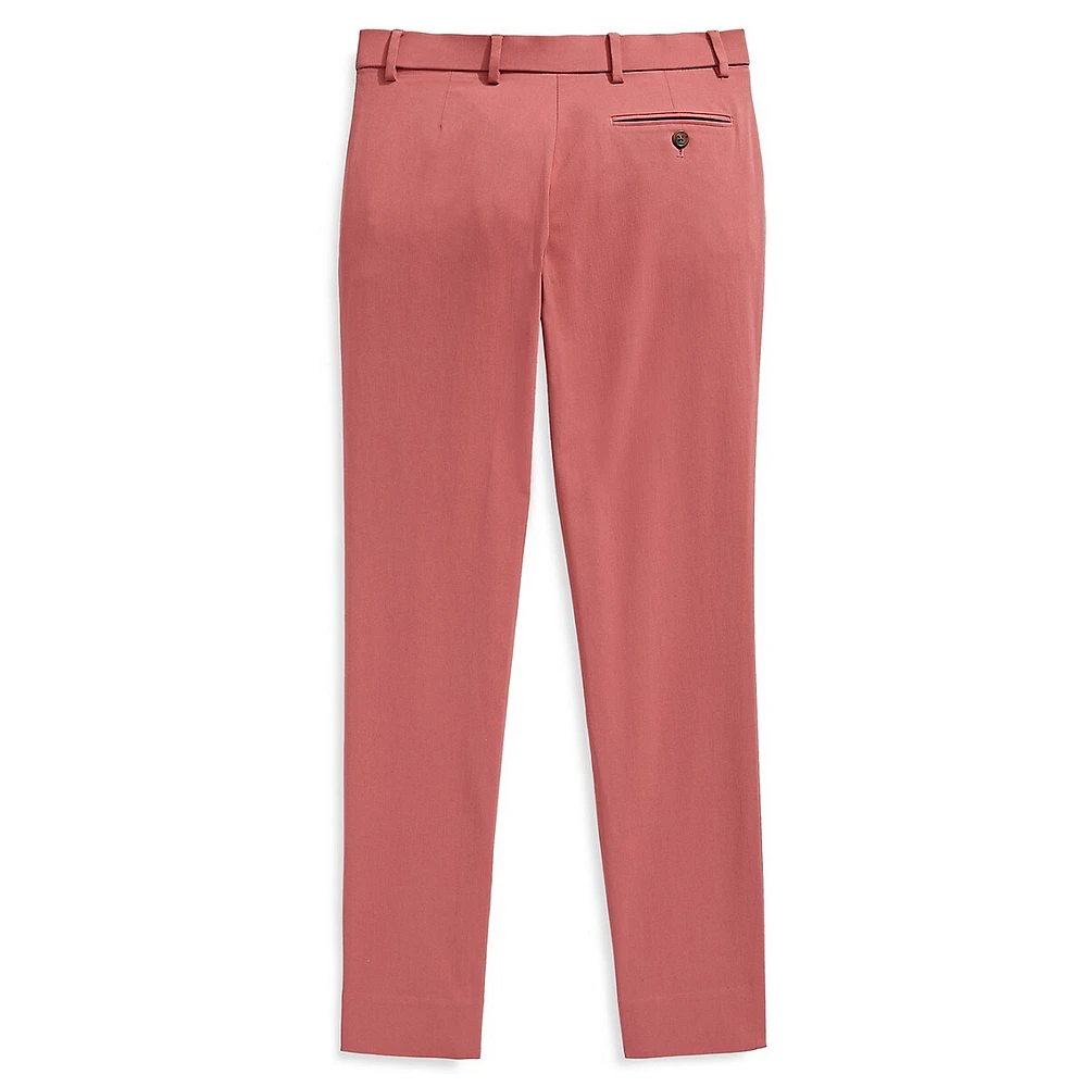 Boy's Stretch Trousers