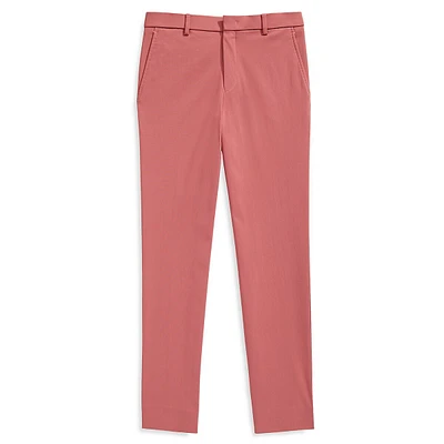Boy's Stretch Trousers