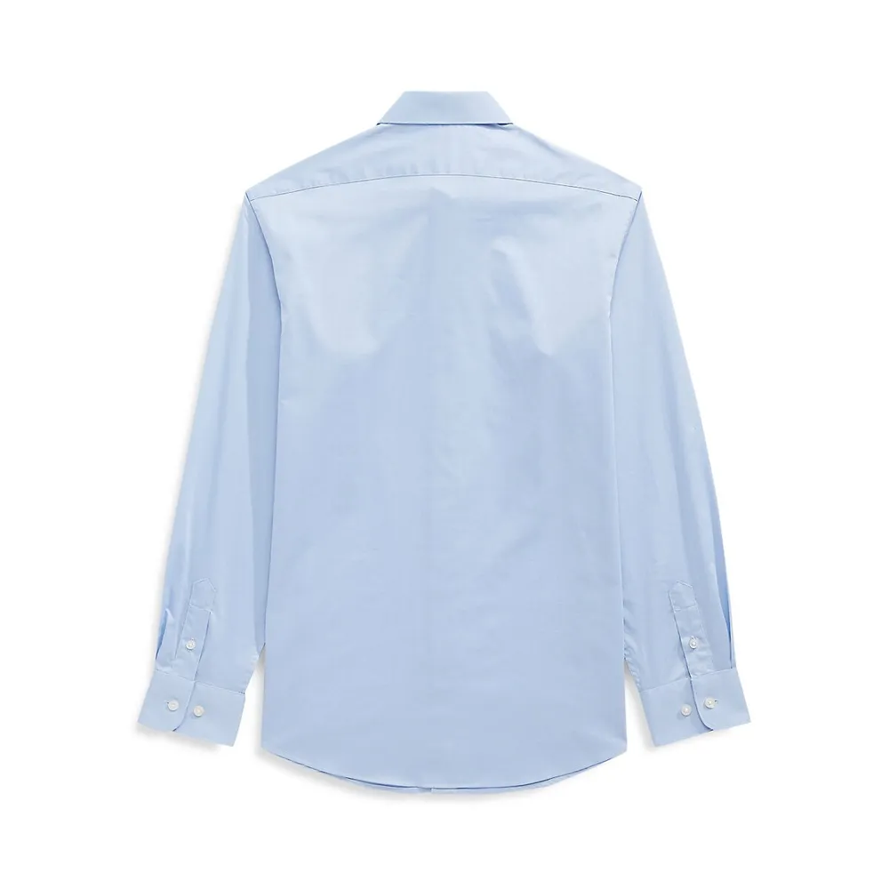 Boy's Classic Shirt