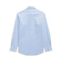 Boy's Classic Shirt