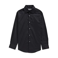 Boy's Classic Dress Shirt