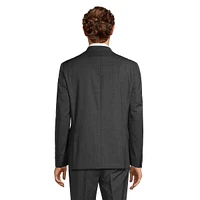 Mabry Slim-Fit Wool-Blend Sport Coat