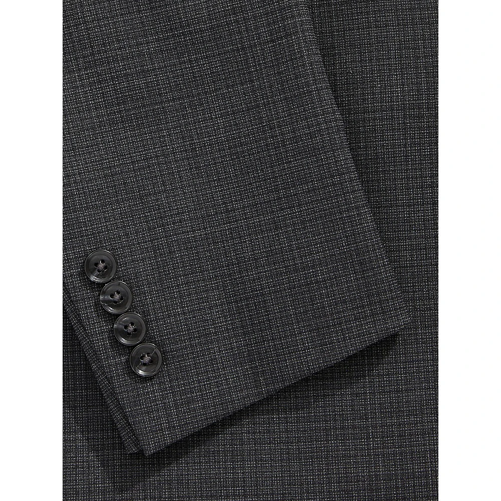 Mabry Slim-Fit Wool-Blend Sport Coat