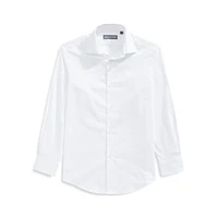 Boy's Classic Dress Shirt