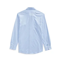 Boy's Classic Dress Shirt