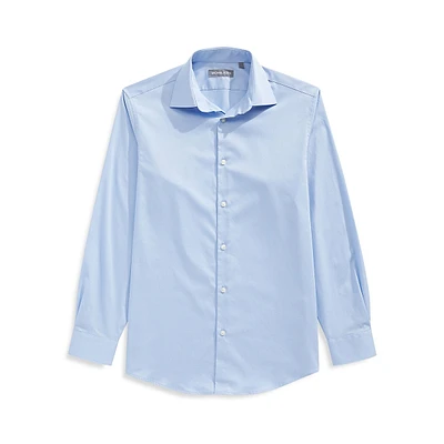 Boy's Classic Dress Shirt