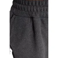 Elastic Cuff Sweatpants