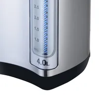 Brentwood Select Stainless Steel Electric Hot Water Dispenser