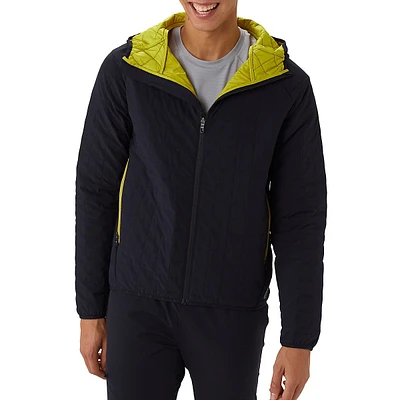 Haffner Insulated Jacket