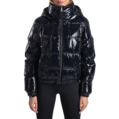 Everly Down Jacket