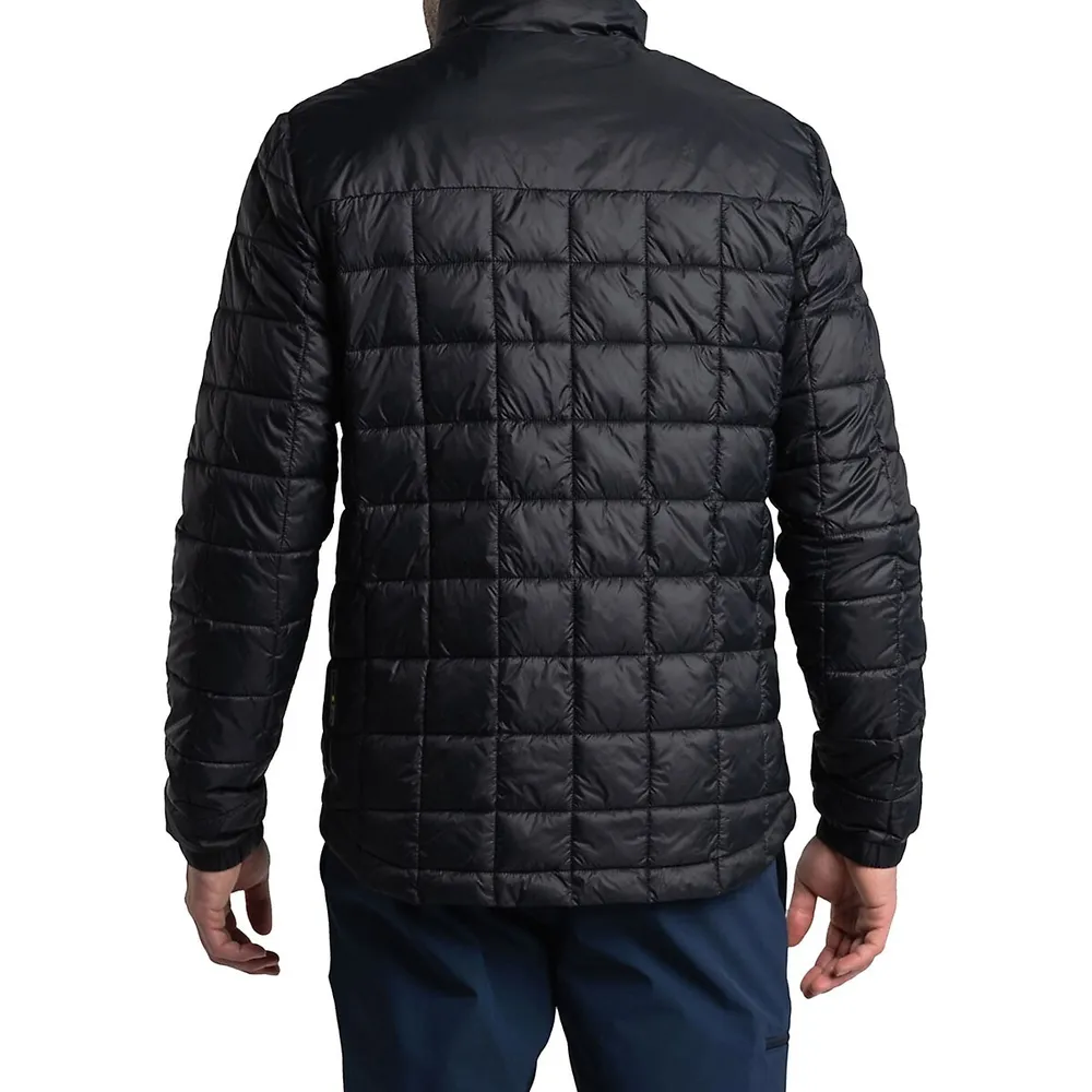 Kaslo Synth Down Jacket