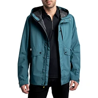 Steady Rain Jacket