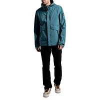 Steady Rain Jacket