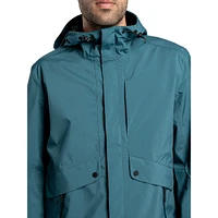 Steady Rain Jacket