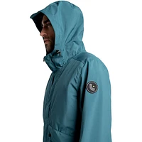 Steady Rain Jacket