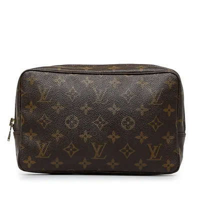 Louis Vuitton Blue Monogram Nigo Denim Voyage MM Leather Pony-style  calfskin Cloth ref.616700 - Joli Closet