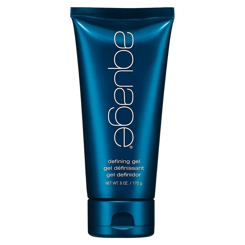 Gel Defining Aquage