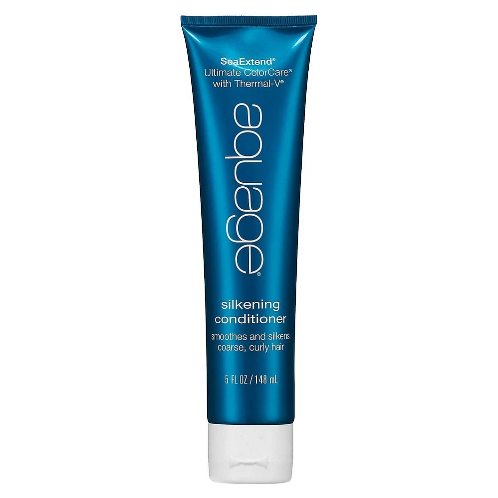 Revitalisant Silkening Aquage SeaExtend