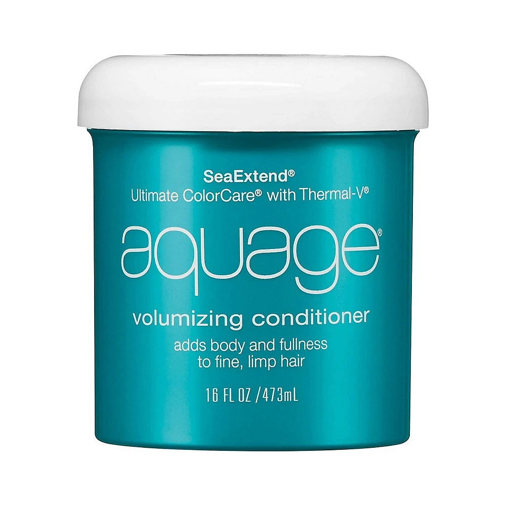 Revitalisant volumisant Aquage SeaExtend