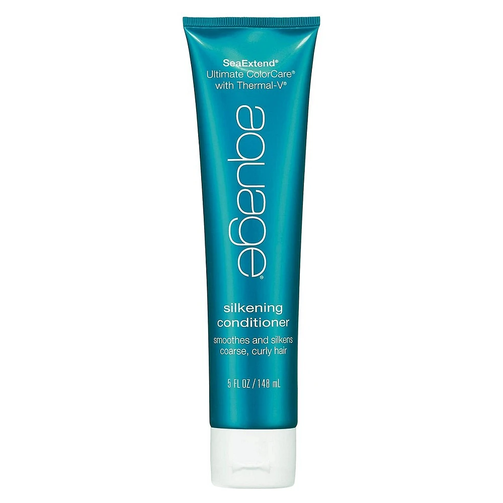 Aquage SeaExtend Silkening Conditioner