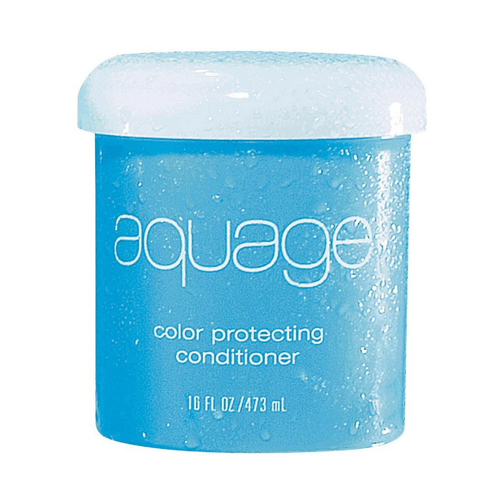 Revitalisant protecteur de couleur Aquage