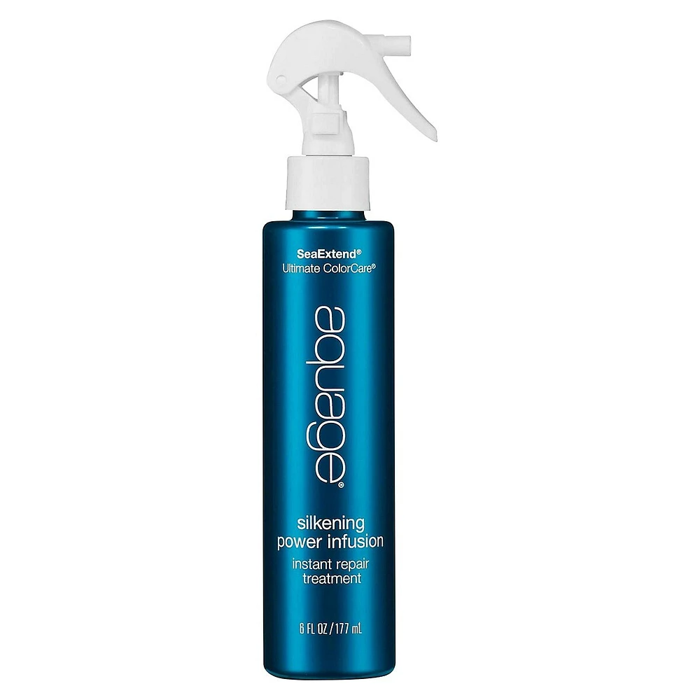 Aquage SeaExtend Silkening Power Infusion