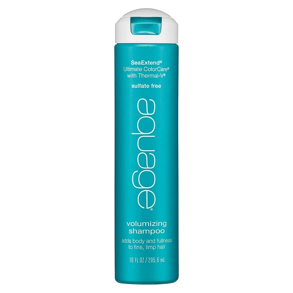 Aquage SeaExtend Volumizing Shampoo