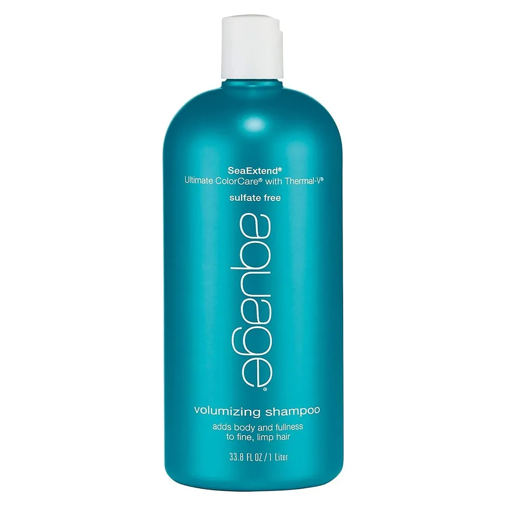 Aquage SeaExtend Volumizing Shampoo