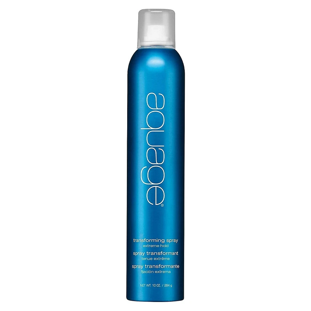 Aquage Transforming Spray